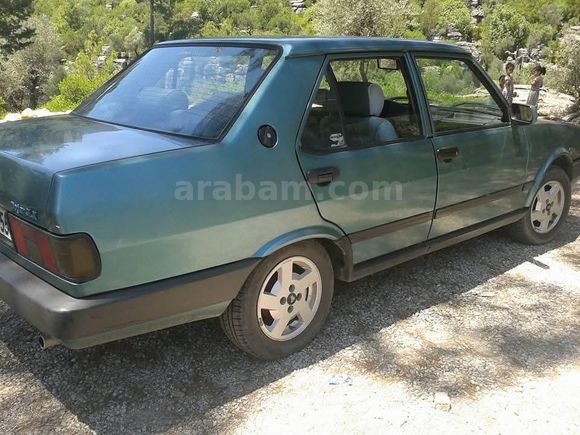 Sahibinden Tofaş Doğan SLX 1995 Model
