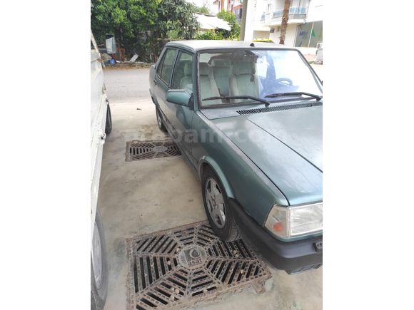 Sahibinden Tofaş Doğan SLX 1995 Model