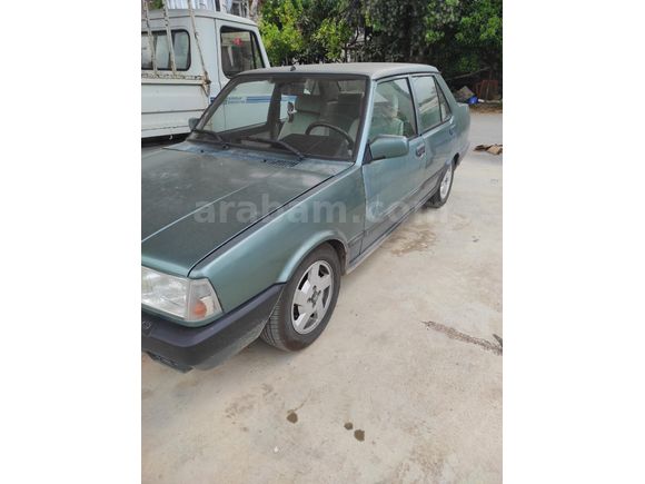 Sahibinden Tofaş Doğan SLX 1995 Model