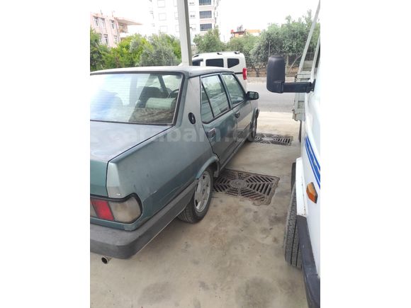 Sahibinden Tofaş Doğan SLX 1995 Model