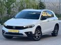 Galeriden Fiat Egea Cross 1.4 Fire Lounge 2023 Model Van