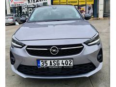 Sahibinden Opel Corsa 1.2 T Ultimate 2020 Model 