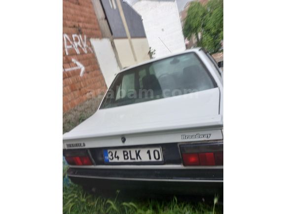 Sahibinden Renault R 9 1.4 Broadway 1996 Model