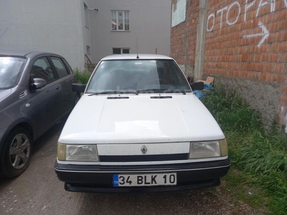Sahibinden Renault R 9 1.4 Broadway 1996 Model