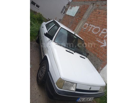 Sahibinden Renault R 9 1.4 Broadway 1996 Model