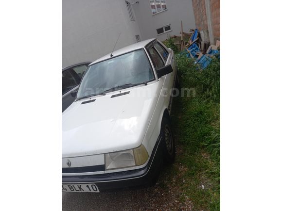 Sahibinden Renault R 9 1.4 Broadway 1996 Model