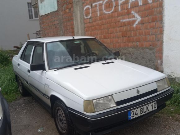 Sahibinden Renault R 9 1.4 Broadway 1996 Model