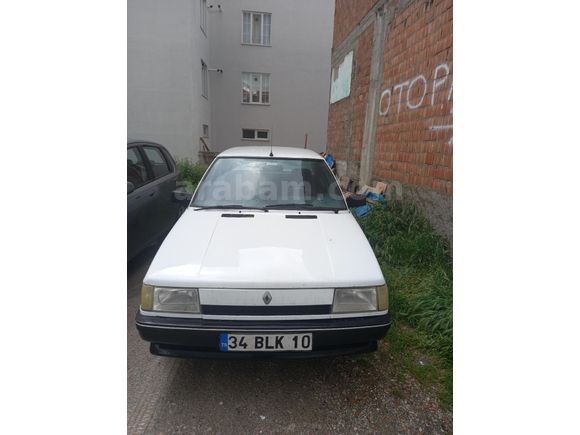 Sahibinden Renault R 9 1.4 Broadway 1996 Model
