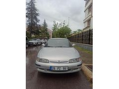 Sahibinden Mazda 626 2.0 1993 Model