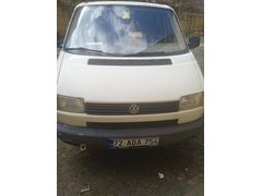 Sahibinden Volkswagen Transporter 2.4 2000 Model