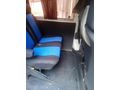 Sahibinden Volkswagen Transporter 2.4 2000 Model