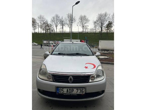 Sahibinden Renault Symbol 1.5 dCi Expression 2012 Model
