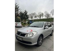 Sahibinden Renault Symbol 1.5 dCi Expression 2012 Model
