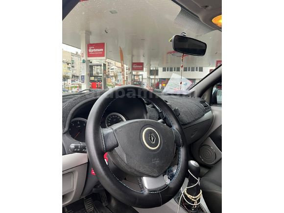 Sahibinden Renault Symbol 1.5 dCi Expression 2012 Model