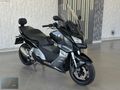BEŞMER OTO 2012 BMW C600 SPORT