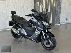 BEŞMER OTO 2012 BMW C600 SPORT