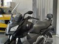 BEŞMER OTO 2012 BMW C600 SPORT