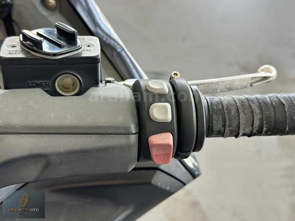 BEŞMER OTO 2012 BMW C600 SPORT