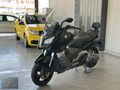 BEŞMER OTO 2012 BMW C600 SPORT