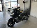 BEŞMER OTO 2012 BMW C600 SPORT