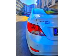Sahibinden Hyundai Accent Blue 1.4 CVVT Mode Plus 2016 Model
