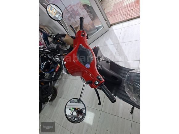 SFM BUNDERA 59.000 TL YILMAZOĞLU MOTORDA