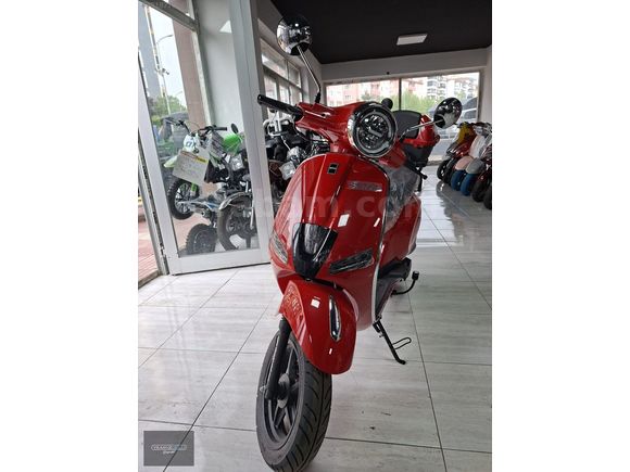 SFM BUNDERA 59.000 TL YILMAZOĞLU MOTORDA