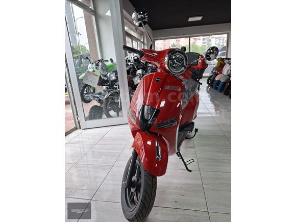SFM BUNDERA 59.000 TL YILMAZOĞLU MOTORDA