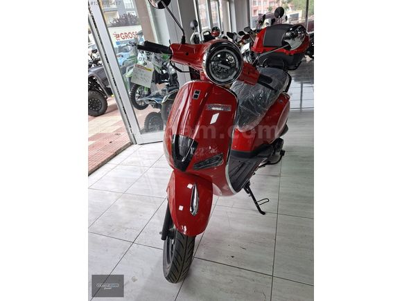 SFM BUNDERA 59.000 TL YILMAZOĞLU MOTORDA