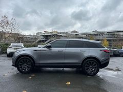 Sahibinden Land Rover Range Velar 2.0 TD4 240AWD 