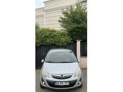 Galeriden Opel Corsa 1.3 CDTI Active 2013 Model İstanbul