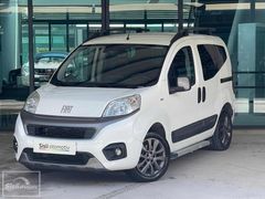 SİSLİ'den 2022 FIORINO PREMIO1.4+K.ISITMA+HIZ SABİTLEME+HATASIZ+