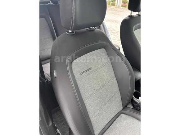 Sahibinden Fiat Egea Cross 1.6 Multijet Lounge 2023 Model  47.500 km Mavi (metalik)