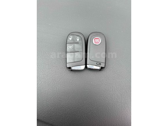 Sahibinden Fiat Egea Cross 1.6 Multijet Lounge 2023 Model  47.500 km Mavi (metalik)