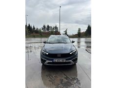 Sahibinden Fiat Egea Cross 1.6 Multijet Lounge 2023 Model  47.500 km Mavi (metalik)