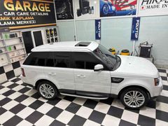 Sahibinden Land Rover Range Sport 3.0 SDV6 HSE 2012 Model 