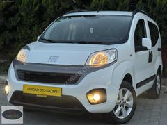 2024/SAFELİNE/FİORİNO/DEĞİŞENSİZ/TRAMERSİZ/SIFIR VİZE/64.000 KM