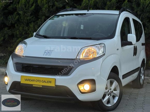 2024/SAFELİNE/FİORİNO/DEĞİŞENSİZ/TRAMERSİZ/SIFIR VİZE/64.000 KM