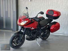 BEŞMER OTO 2013 TRİUMPH TİGER SPORT 1050