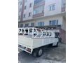 Galeriden Ford Trucks Transit 190 P Samsun