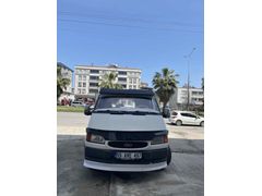 Galeriden Ford Trucks Transit 190 P Samsun