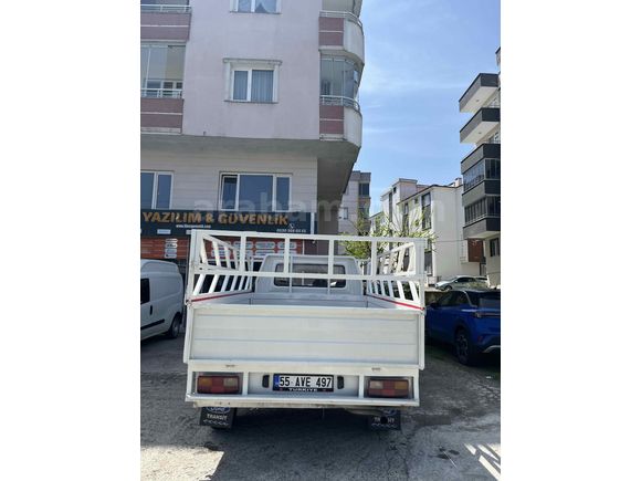 Galeriden Ford Trucks Transit 190 P Samsun
