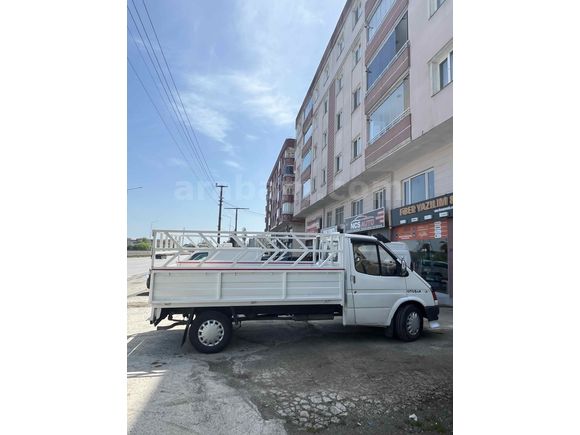 Galeriden Ford Trucks Transit 190 P Samsun