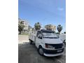 Galeriden Ford Trucks Transit 190 P Samsun