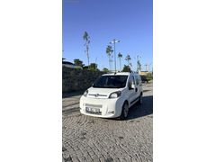 2013 MODEL FİORİNO 1.4 BENZİN LPG POP