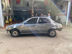 1996 MODEL 1.6 EUROPA