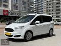 ULUTÜRK MOTORLU ARAÇLAR'DAN 2017 TİTNIUM PLUS OTOMOBİL COURİER