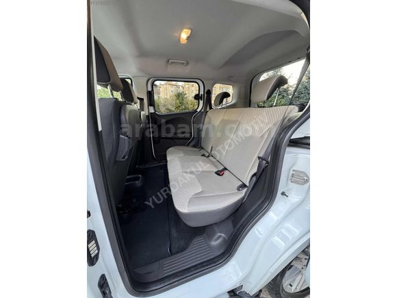 BOYASIZ OTOMOBİL RUHSATLI DÜŞÜK KM 137.ooo BİN DE HUSUSİ
