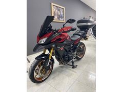 EFSANE KIRMIZI
 Yamaha Tracer 900 
