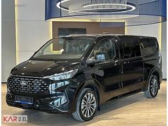 KAR GRUP FORD TOYOTA BYD YETKİLİ BAYİ'DEN CUSTOM TITANIUM PLS